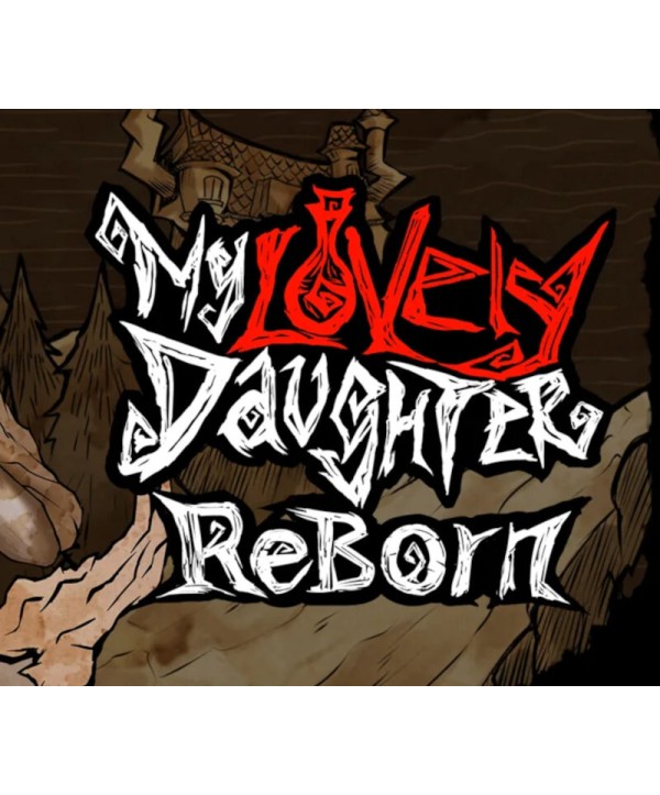My Lovely Daughter - ReBorn DLC Steam Key GLOBAL